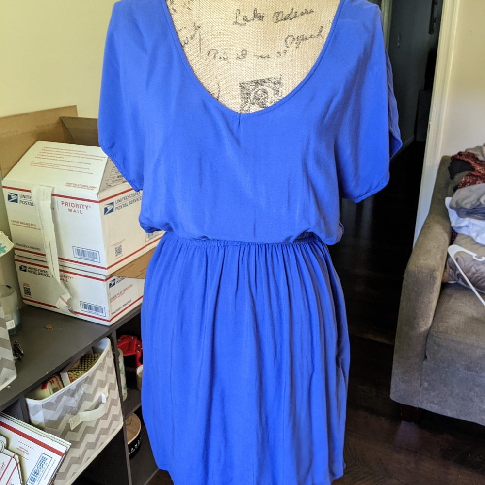 Mossimo dress